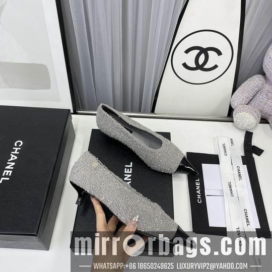 Chanel Replica Shoes sz35-41 mnh0410