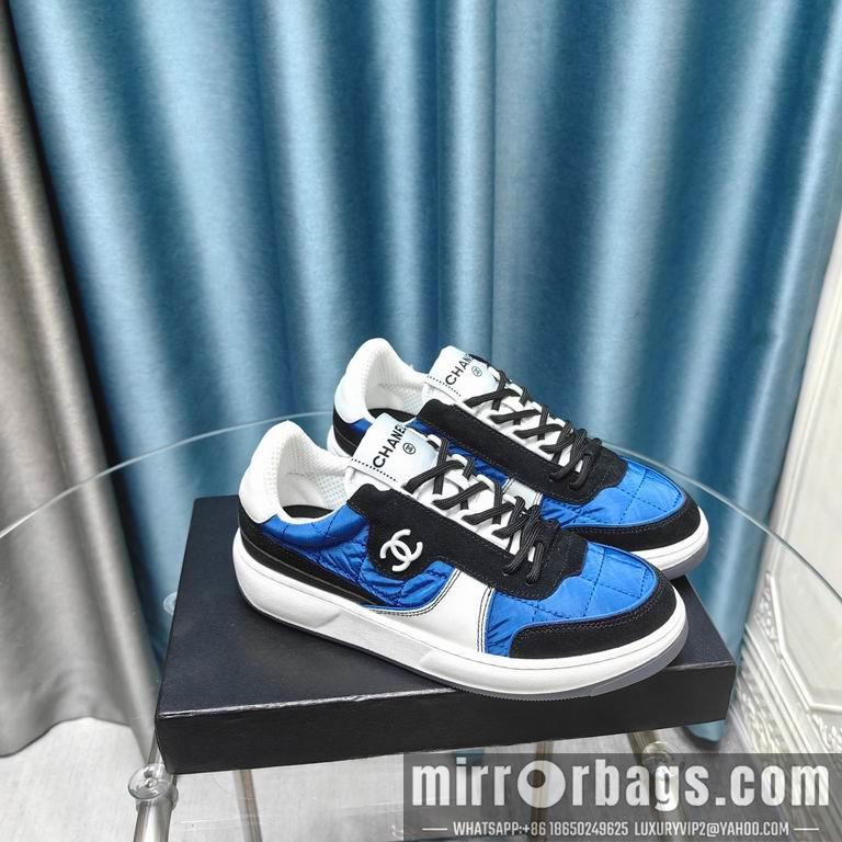 Chanel Replica Shoes sz35-45 mnh0207