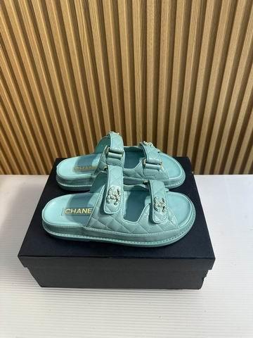 Chanel Replica Shoes sz35-41 mnh0307