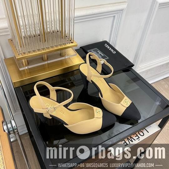 Chanel Replica Shoes sz35-41 mnh0308
