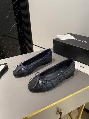 Chanel Replica Shoes sz34-42 mnh0517