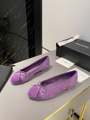 Chanel Replica Shoes sz34-42 mnh0515