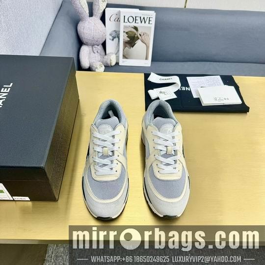 Chanel Replica Shoes sz35-41 hnh0601
