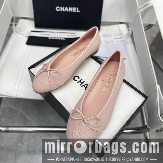 Chanel Replica Shoes sz34-42 mnh0706