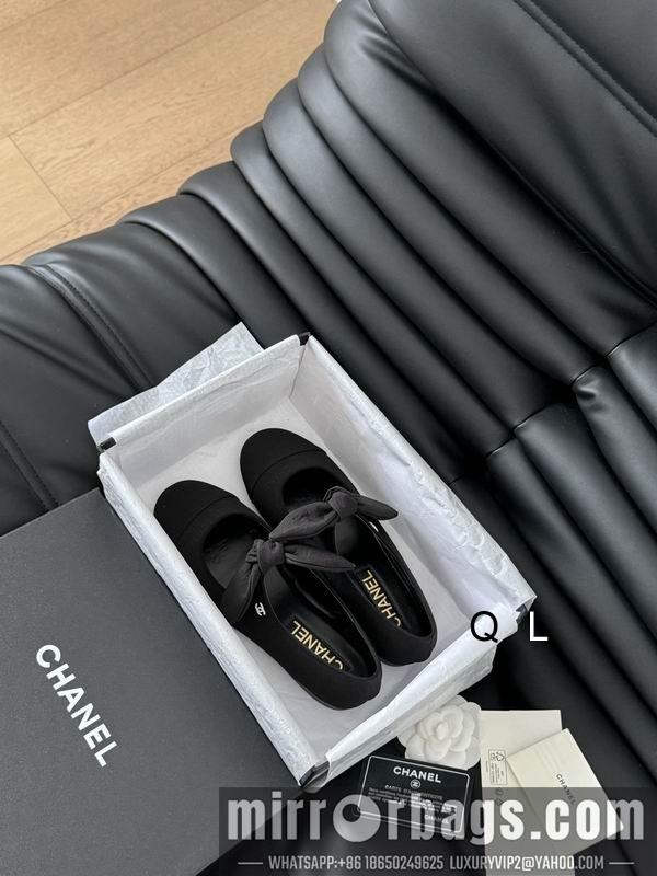 Chanel Replica Shoes sz35-40 LL1201