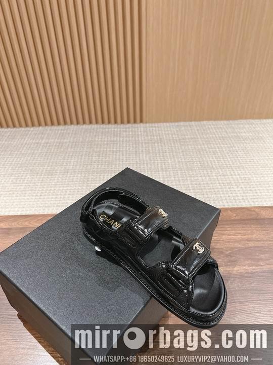 Chanel Replica Shoes sz35-42 mnh0415