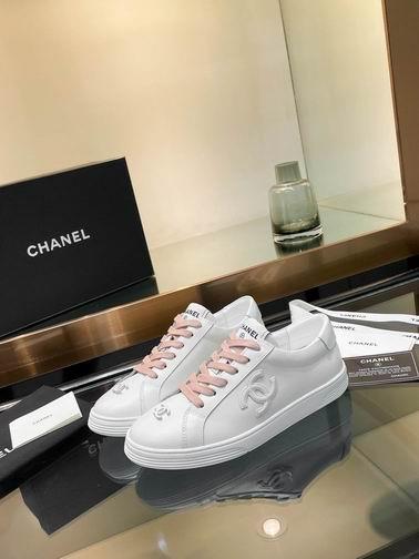 Chanel Replica Shoes sz35-40 mnh0702