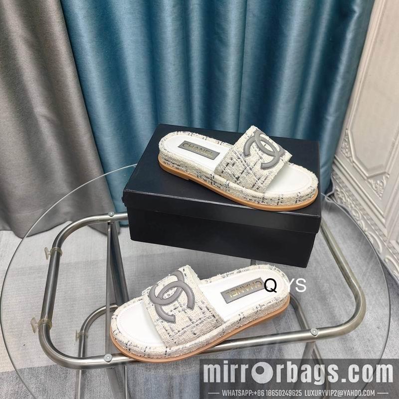 Chanel Replica Shoes sz35-40  YS0322
