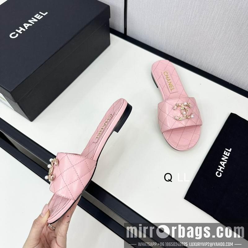 Chanel Replica Shoes sz35-40 LL0701