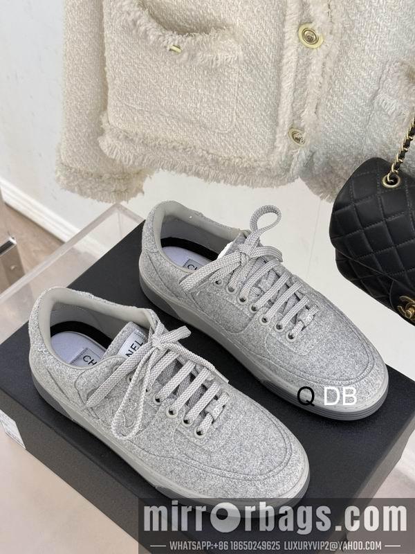 Chanel Replica Shoes sz35-45 DB1212