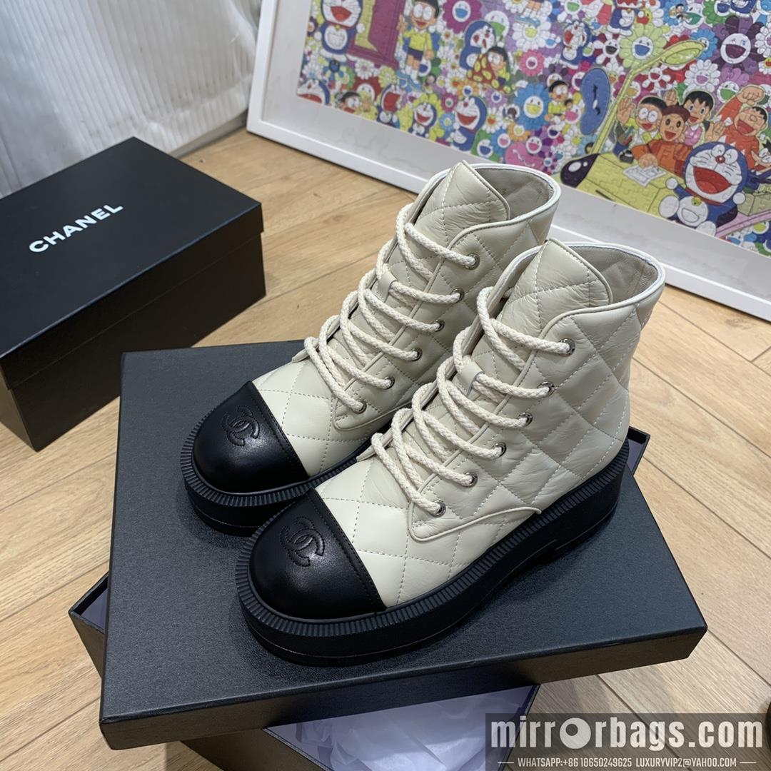 Chanel Replica Shoes sz35-41 h0810