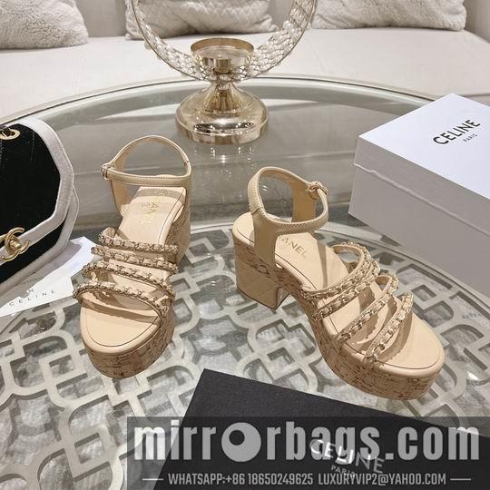 Chanel Replica Shoes sz35-42 mnh0528