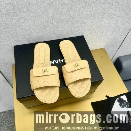 Chanel Replica Shoes sz35-41 mnh0521