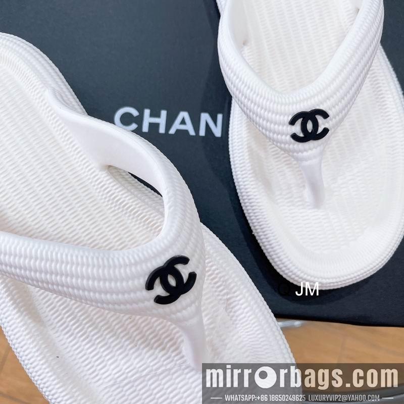 Chanel Replica Shoes sz35-40 JM0407