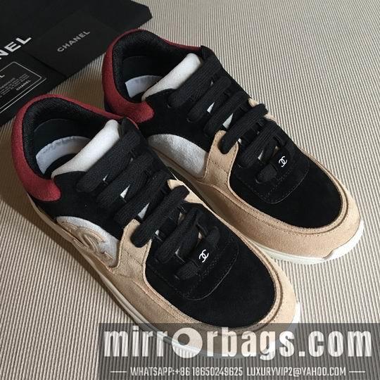 Chanel Replica Shoes sz35-45 mnh0701