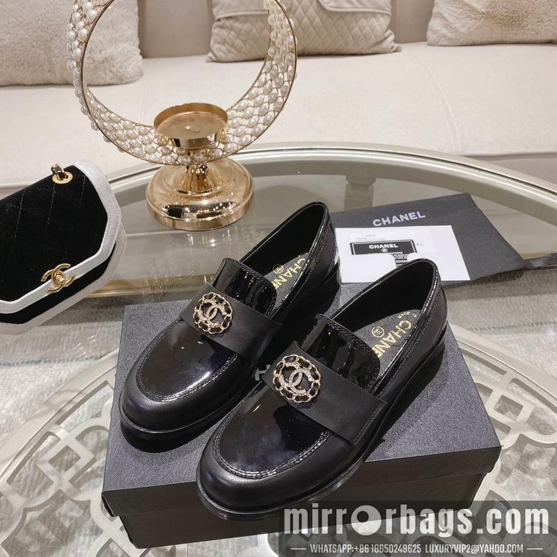 Chanel Replica Shoes sz35-39 fsm0101