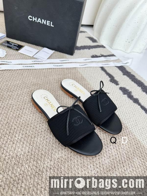 Chanel Replica Shoes sz35-40 GDT0602