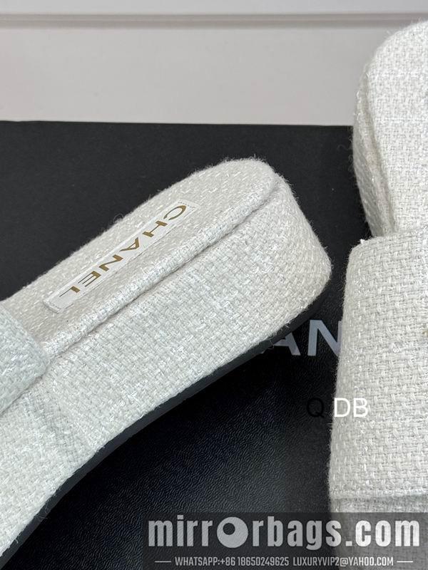 Chanel Replica Shoes sz35-40 DB0310