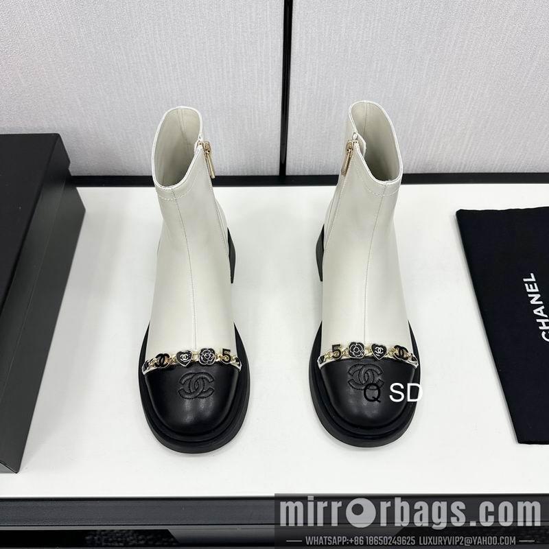 Chanel Replica Shoes sz35-40 SD1036