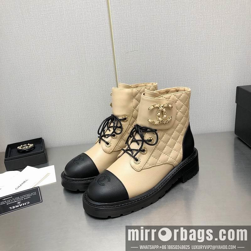 Chanel Replica Shoes sz35-40 fsm0112