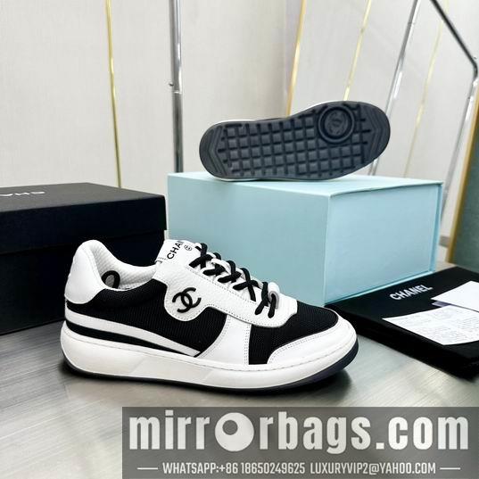 Chanel Replica Shoes sz35-40 mnh0109