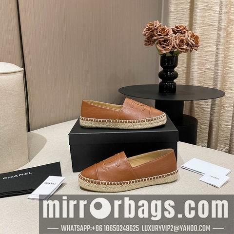 Chanel Replica Shoes sz34-42 mnh0624