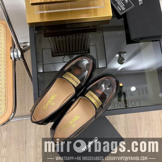 Chanel Replica Shoes sz35-41 mnh0107