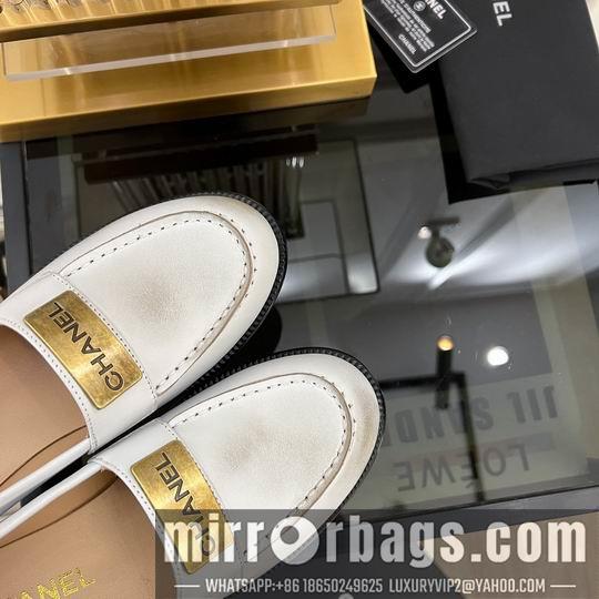 Chanel Replica Shoes sz35-41 mnh0106