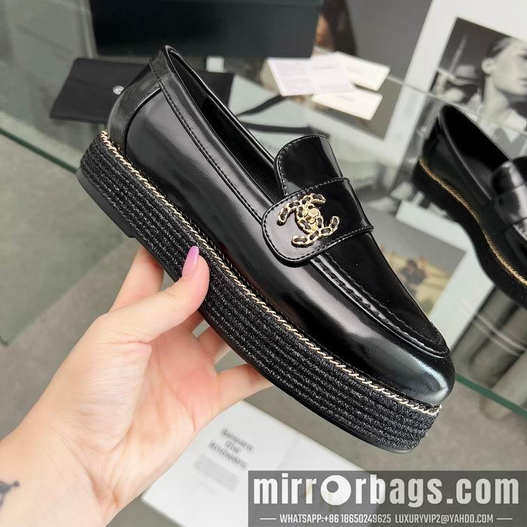 Chanel Replica Shoes sz34-41 mnh0701