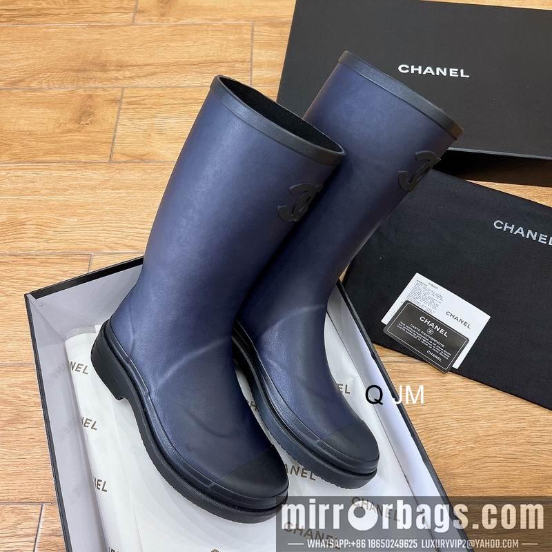 Chanel Replica Shoes sz35-40 JM0705
