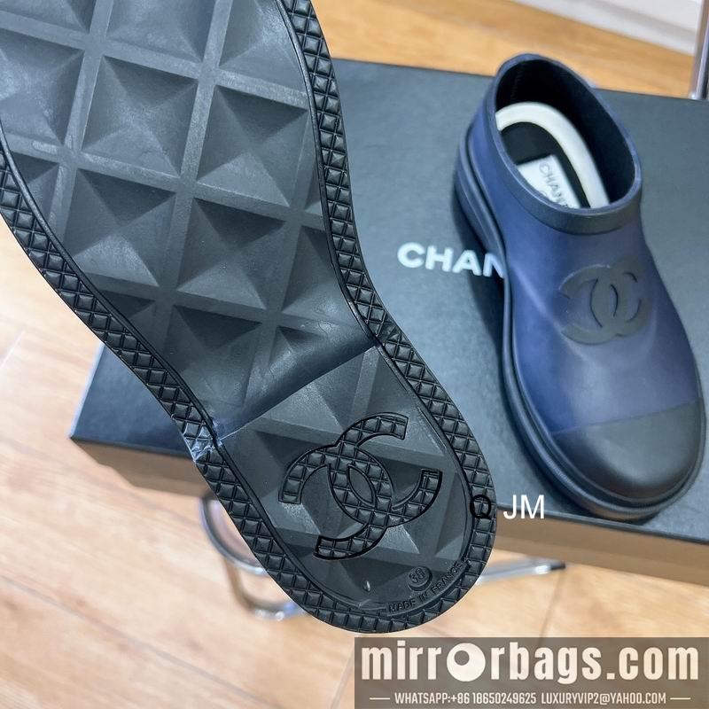 Chanel Replica Shoes sz35-40 JM0705