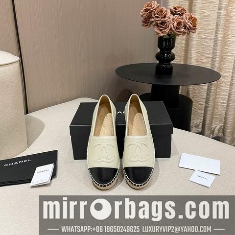 Chanel Replica Shoes sz34-42 mnh0624