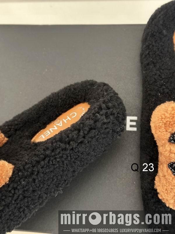 Chanel Replica Shoes sz35-40 10C HY1004