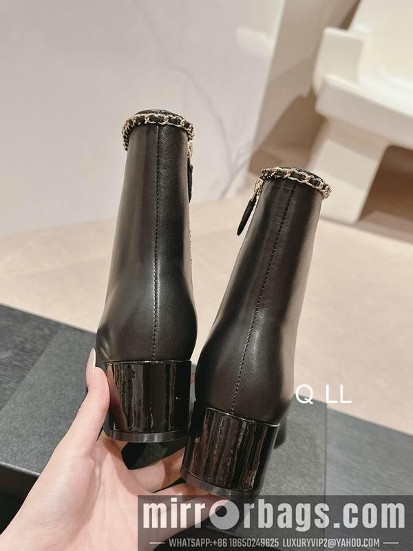 Chanel Replica Shoes sz35-40 LL0812