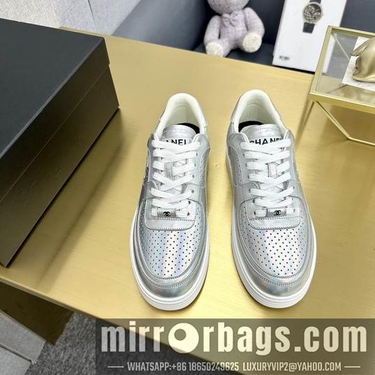 Chanel Replica Shoes sz35-41 mnh0208