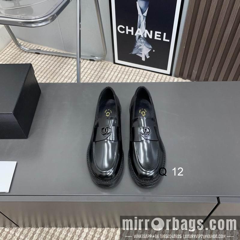 Chanel Replica Shoes sz35-40 J1113