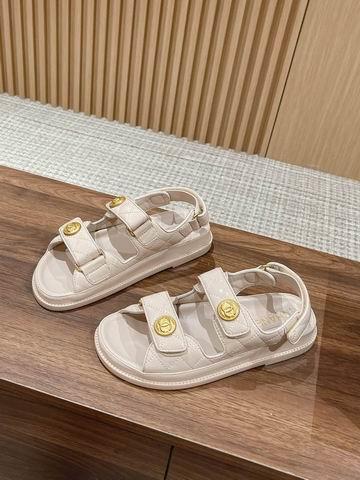 Chanel Replica Shoes sz35-40 mnh0416