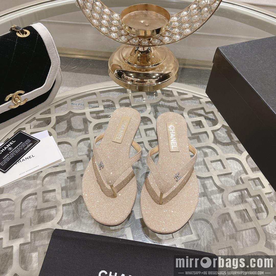 Chanel Replica Shoes sz35-42 h0702