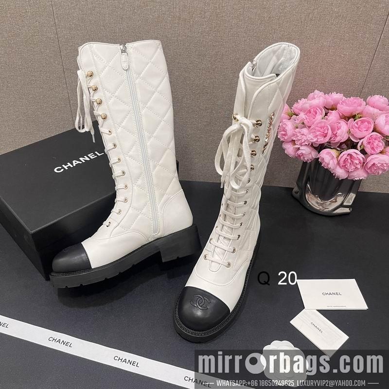 Chanel Replica Shoes sz35-40 XX1022