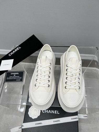 Chanel Replica Shoes sz35-40 mnh0301