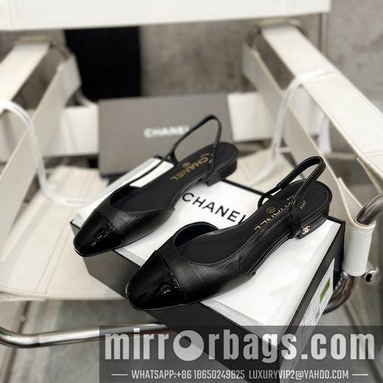 Chanel Replica Shoes sz34-42 mnh0324
