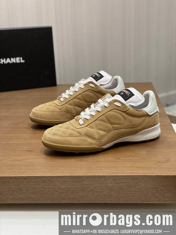Chanel Replica Shoes sz38-45 hnm0106