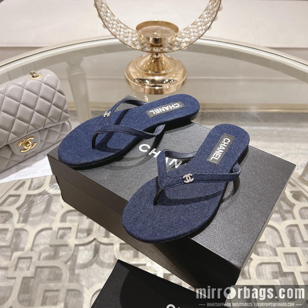 Chanel Replica Shoes sz35-42 h0702