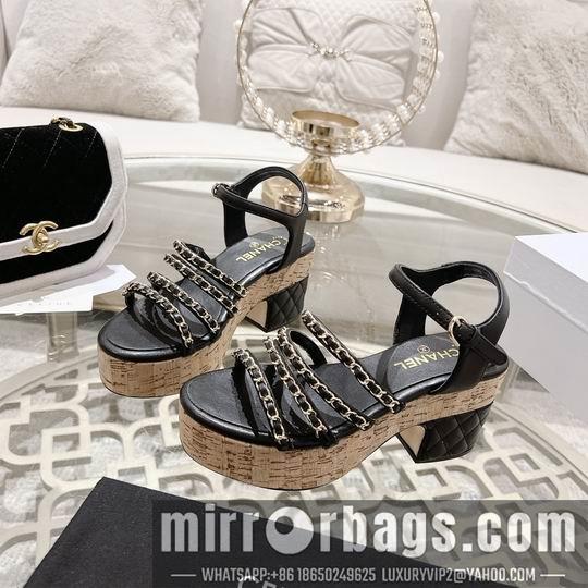 Chanel Replica Shoes sz35-42 mnh0528