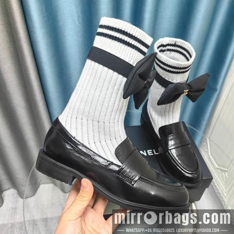 Chanel Replica Shoes sz35-41 mnh0201