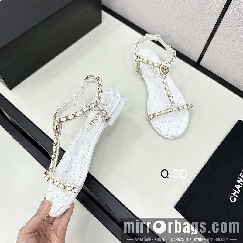 Chanel Replica Shoes sz35-40 SD1201