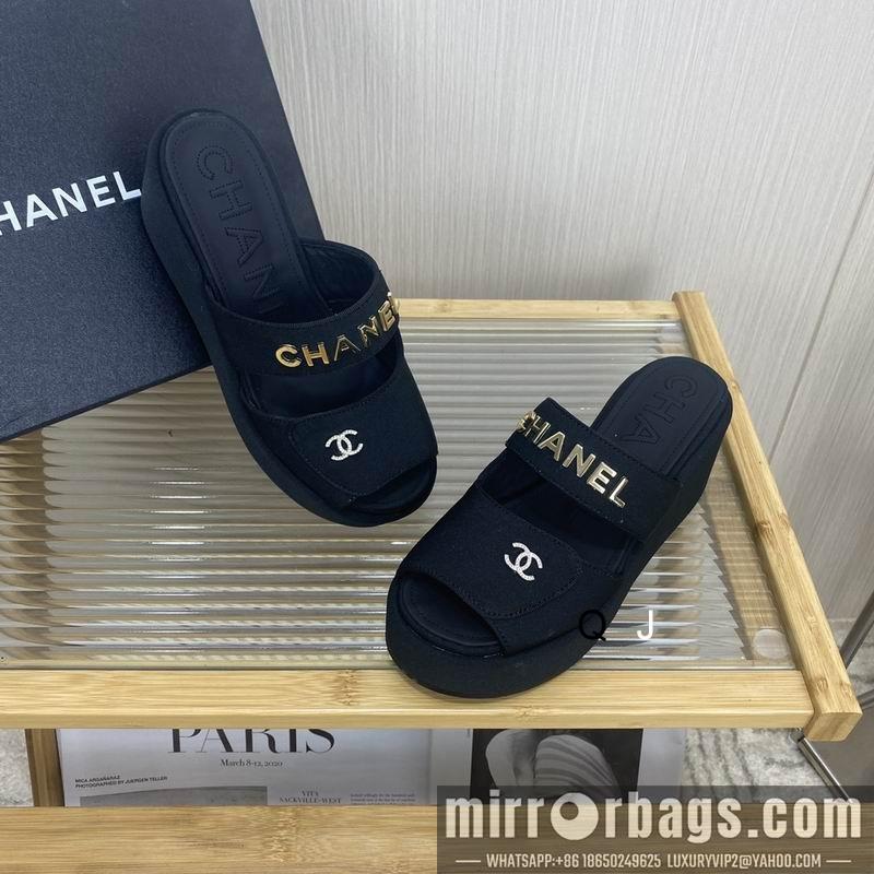Chanel Replica Shoes  sz35-40 XJ0717