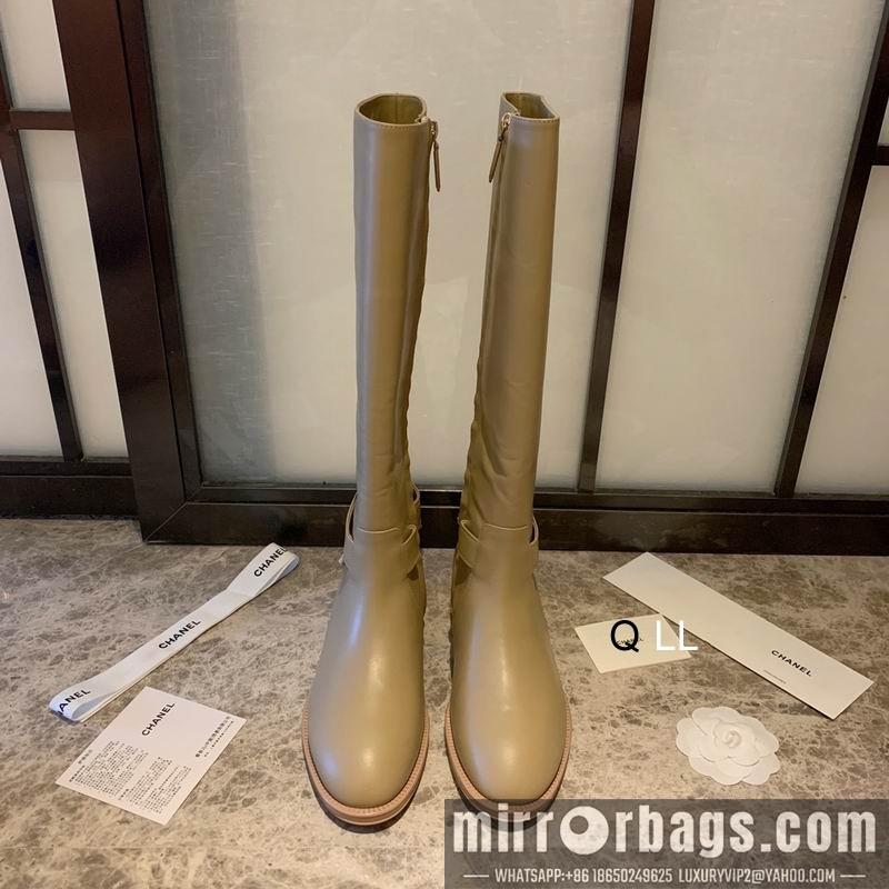 Chanel Replica Shoes sz35-40 LL1004