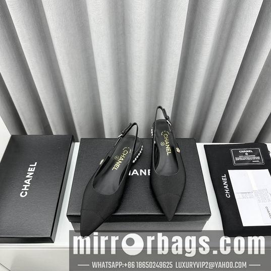 Chanel Replica Shoes sz34-40 mnh0411