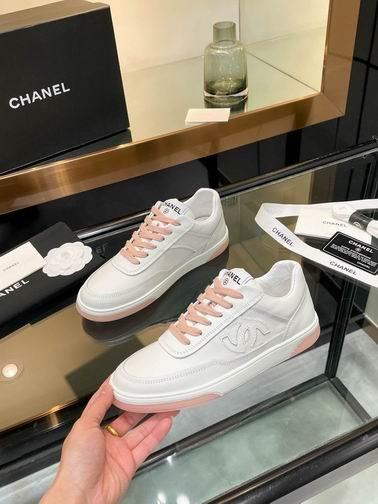 Chanel Replica Shoes sz35-44 hnh0301